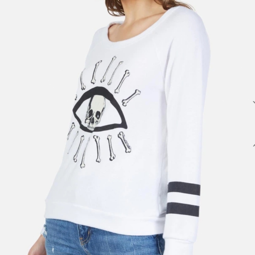 LAUREN MOSHI Pullover - Picture 3 of 5